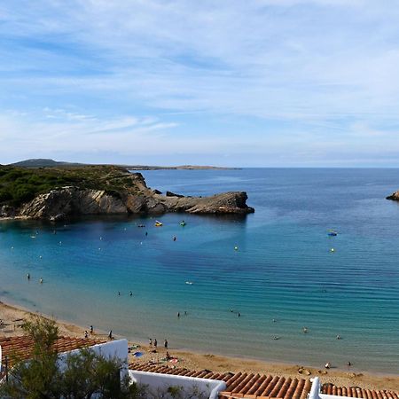Menorca Arenal D'En Castell Apartment Exterior photo