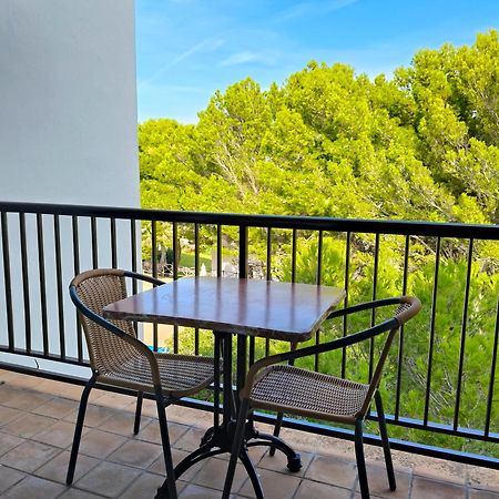 Menorca Arenal D'En Castell Apartment Exterior photo