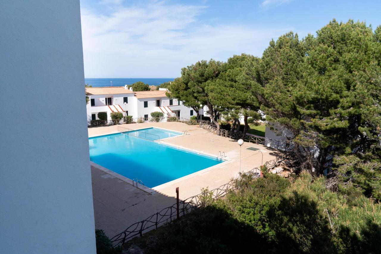 Menorca Arenal D'En Castell Apartment Exterior photo