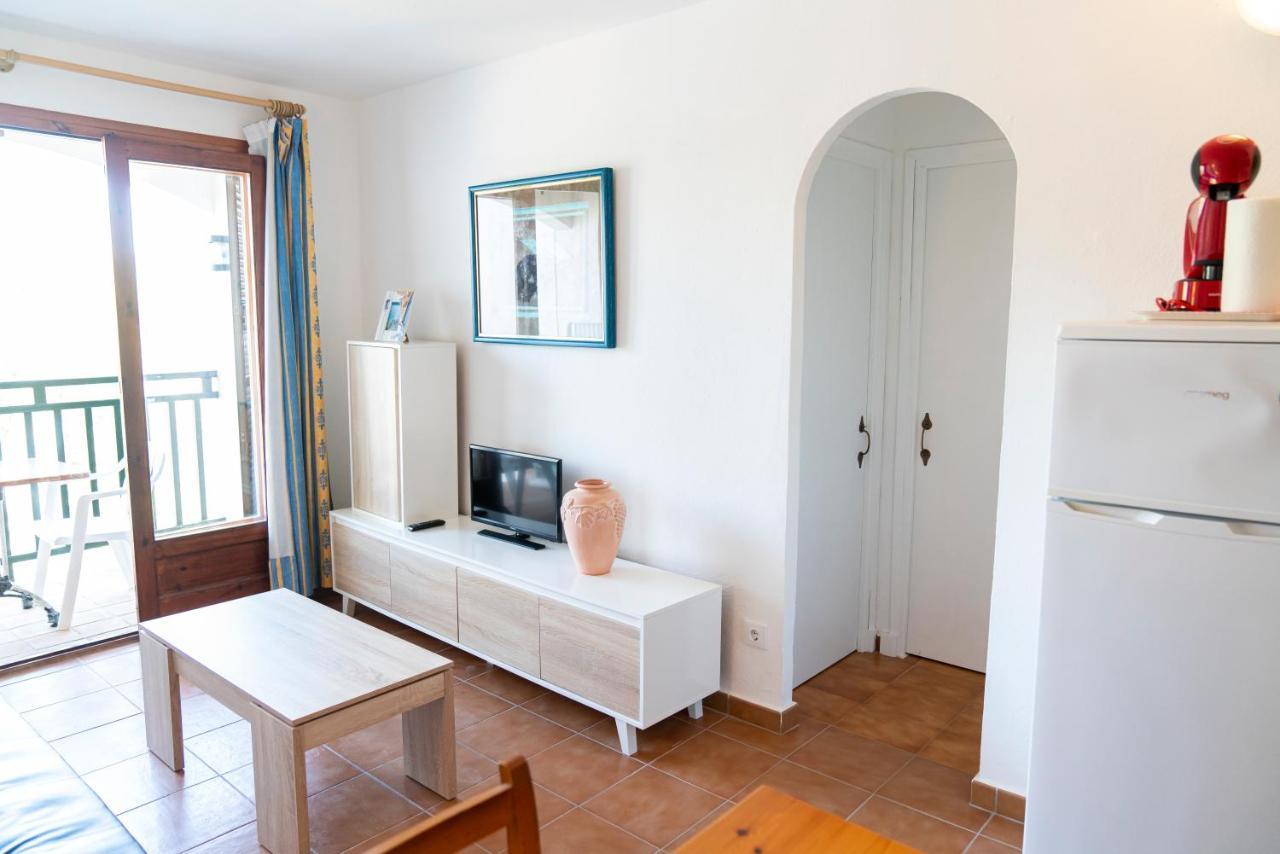Menorca Arenal D'En Castell Apartment Exterior photo