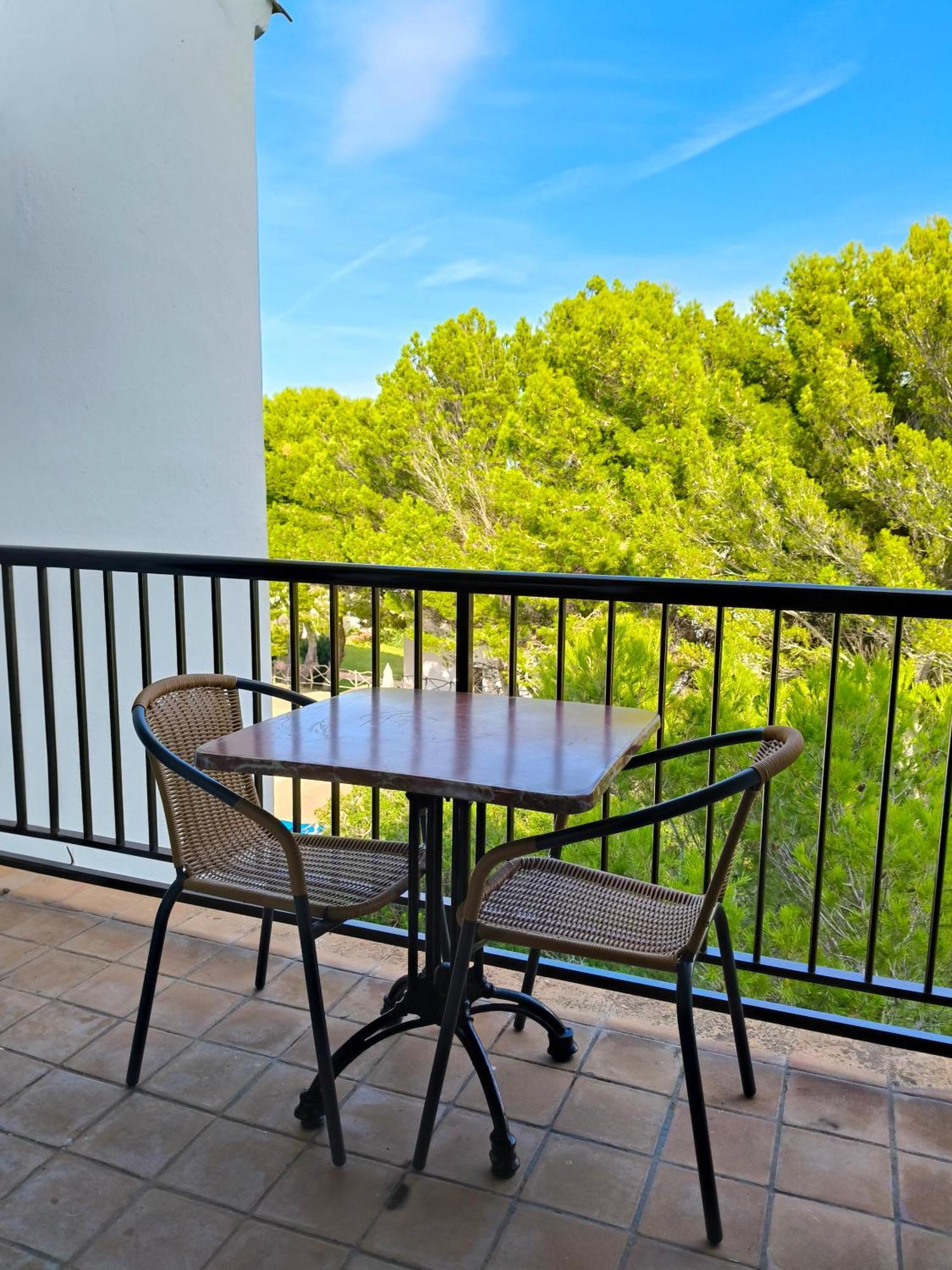 Menorca Arenal D'En Castell Apartment Exterior photo